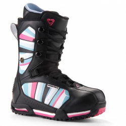 Dámské boty na snowboard Gravity Thunder, obuv pro holky