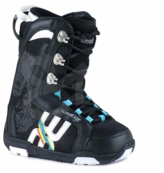 Dětské boty na snowboard Westige, snb obuv pro děti