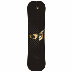Freeride snowboardy WOOX Evil Rider