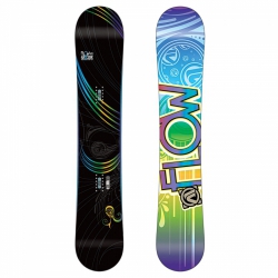 Dámský snowboard Flow Elation 11/12