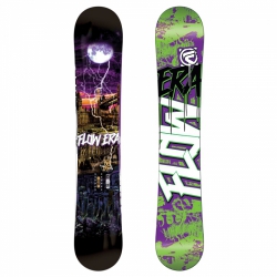 Freestyle snowboard Flow Era 11/12