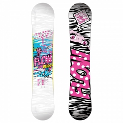 Dívčí, dámský snowboard FLOW Bliss 11/12