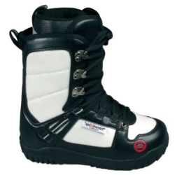 Snowboard boty Symphony Freeman