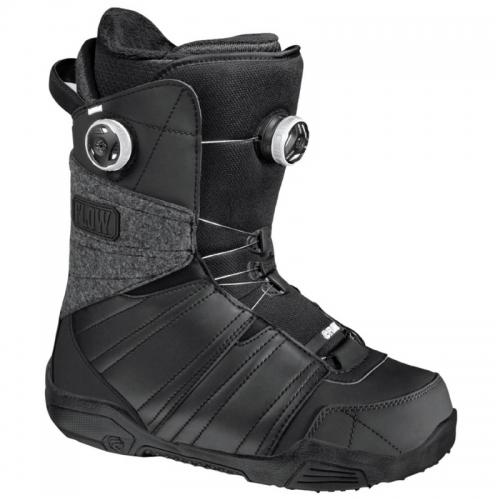 Boty Flow Rival Boa Focus - VÝPRODEJ