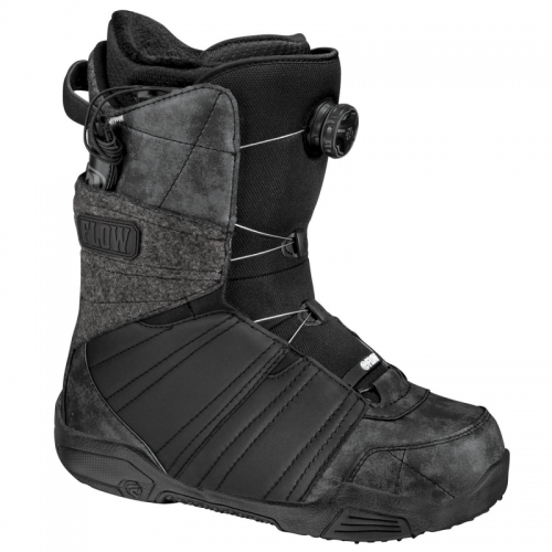 Boty Flow Rival Boa Coiler