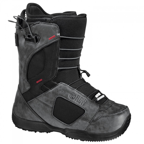 Boty Flow Ansr Quick Fit