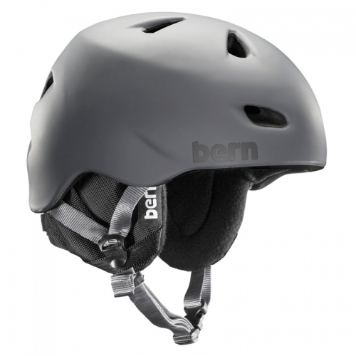 Helma Bern Brentwood matte grey