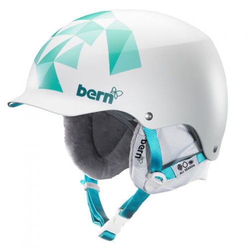 Dámská helma Bern Muse white