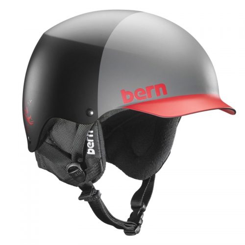 Pánská helma Bern Baker seth wescott