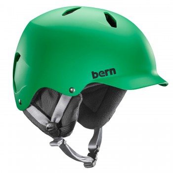 Dětská helma Bern Bandito green