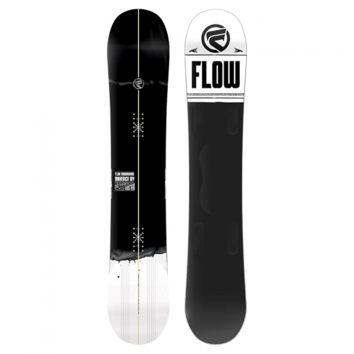Snowboard Flow Maverick Abt 2014/2015