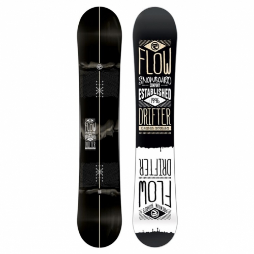 Snowboard Flow Drifter 2014/2015