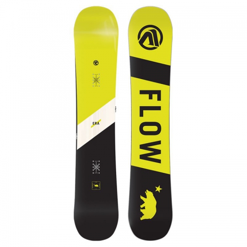 Snowboard Flow Era 2014/2015