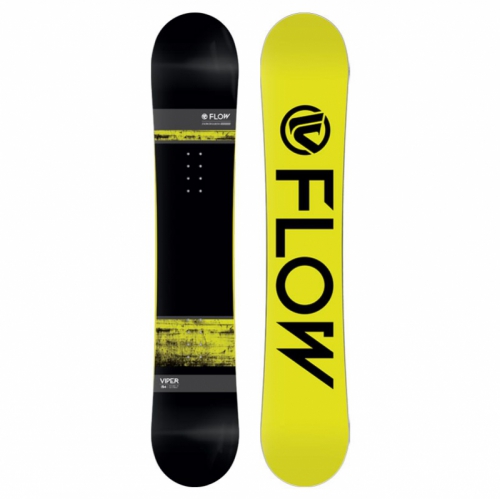 Snowboard Flow Viper 2014/2015