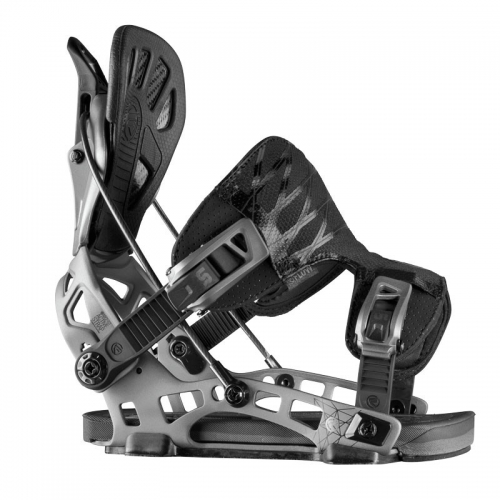 Snowboardové vázání Flow Nx2-Gt 2014/2015