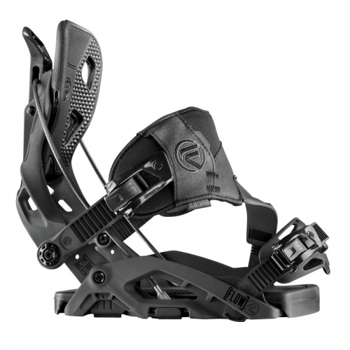 Snowboardové vázání Flow Fuse Hybrid 2014/2015
