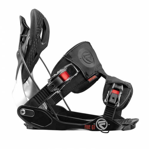 Vázání Flow Five-Gt black 2014/2015