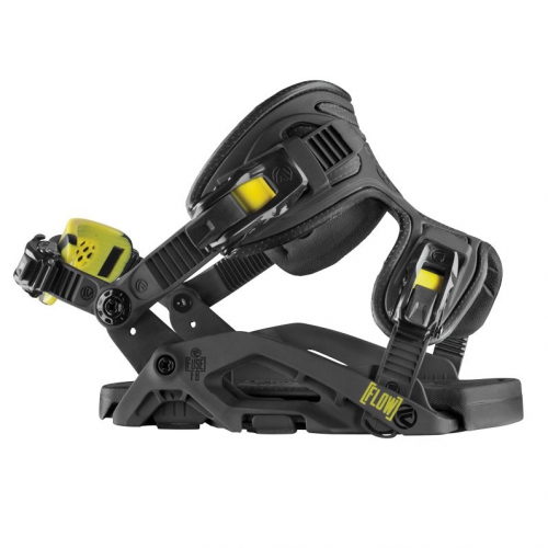 Pánské vázání Flow Fuse Fb