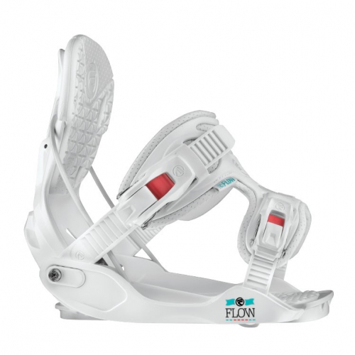 Vázání Flow Minx 2014/2015 - VÝPRODEJ