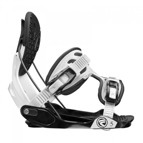 Vázání Flow Five stormtrooper - VÝPRODEJ