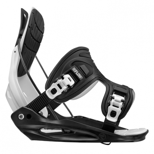 Snowboardové vázání Flow Flite stormtrooper 2014/2015