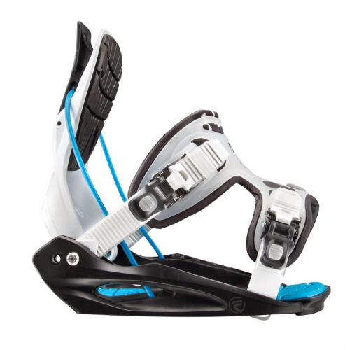 Vázání Flow Micron Youth stormtrooper