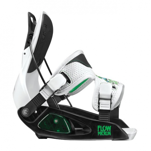 Dětské vázání Flow Micron stormtrooper - VÝPRODEJ