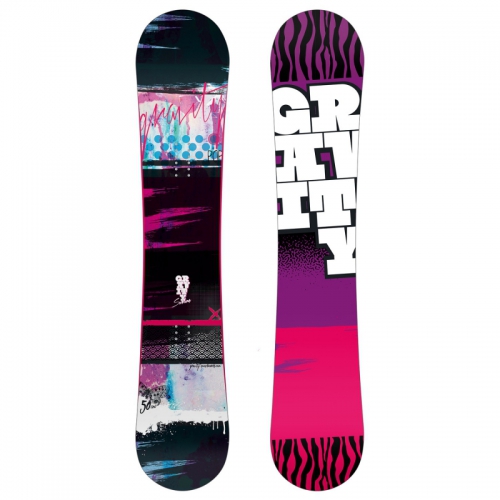 Snowboard Gravity Sublime 2015/2016