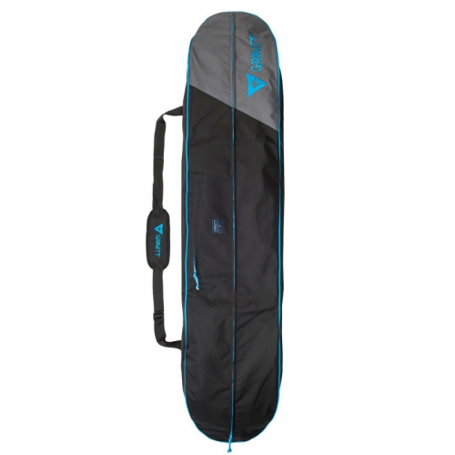 Snowboardový obal Gravity Icon black/blue