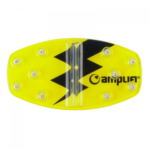 Grip na snowboard Amplifi Venti Stomp bolt loud