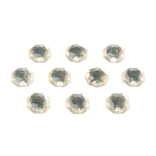 Nalepovací gripy Amplifi Jewel Dots drahokamy