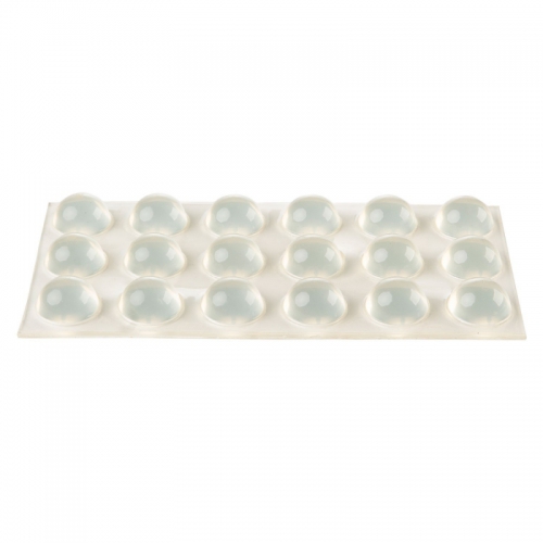 Snowboardový grip Amplifi Big Dots