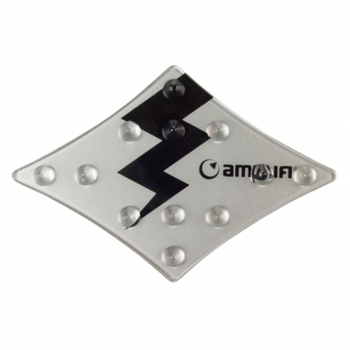 Grip na snowboard Amplifi Short Stomp