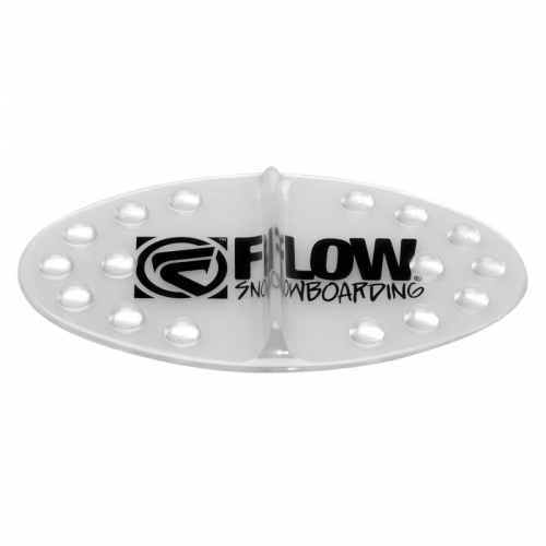 Protiskluzový grip Flow Oval Mat