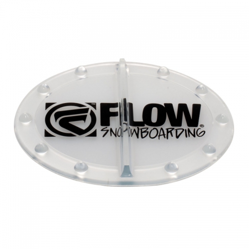 Grip Flow Circle Mat