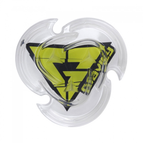 Grip na snowboard Gravity Icon Mat green