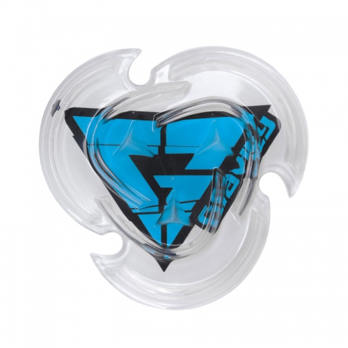 Grip Gravity Icon Mat blue