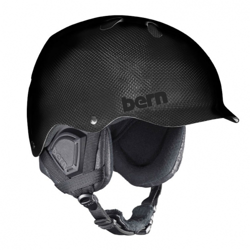 Snowboardová helma Bern Watts Carbon