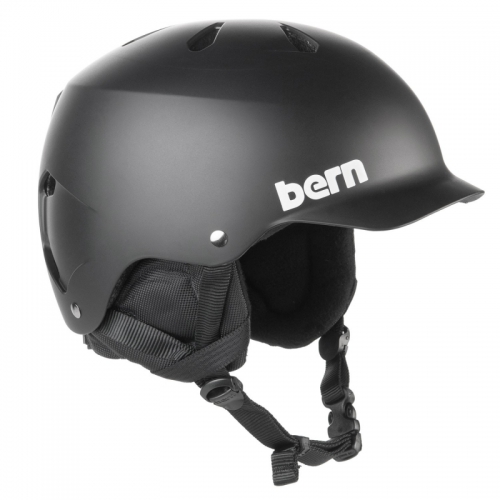 Pánská helma Bern Watts 8Tracks Audio
