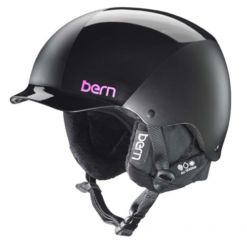 Snowboardová helma Bern Muse