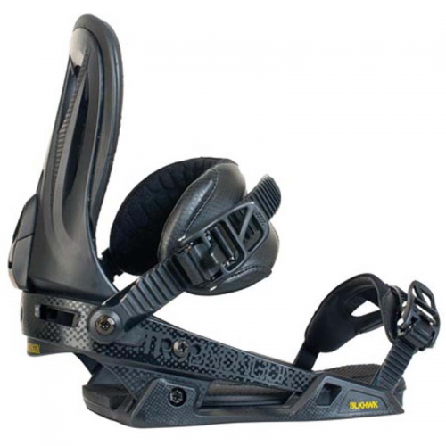 Vázání Nitro Blackhawk