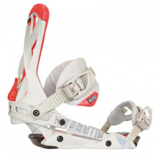 Pánské vázání Nitro Phantom bone