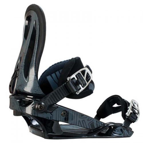 Vázání na snowboard Nitro Wizard