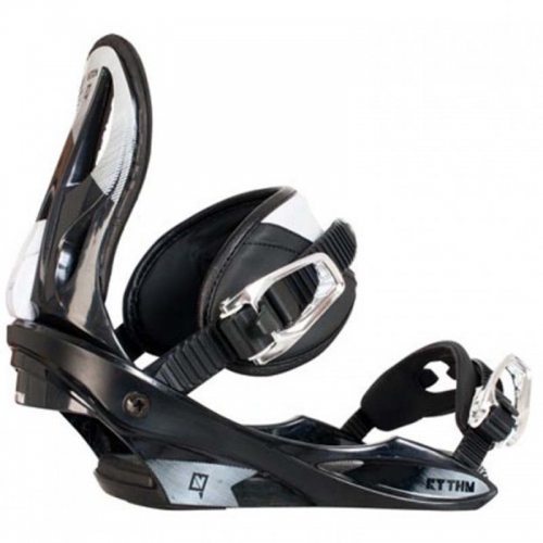 Dámské vázání Nitro Rythm