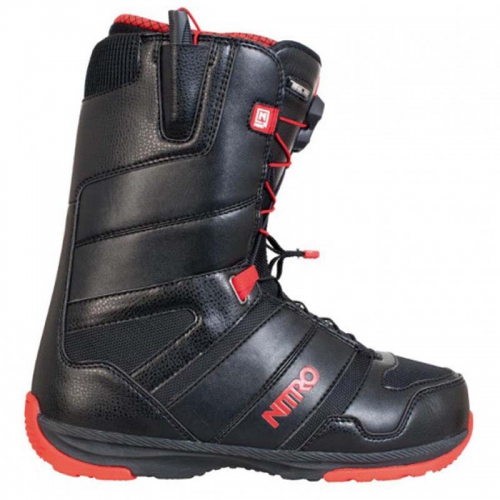 Boty Nitro Anthem TLS