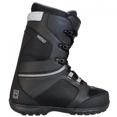 Pánské boty Nitro Nomad