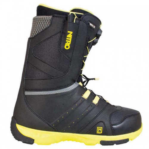 Boty na snowboard Nitro Thunder TLS