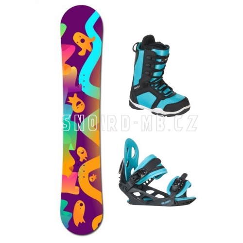 Dětský komplet pro nejmenší děti