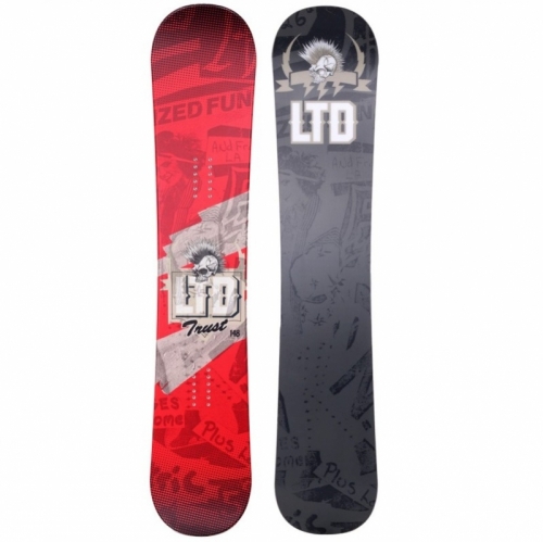 Snowboard LTD Trust