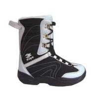 Dětské boty Shape Compromise